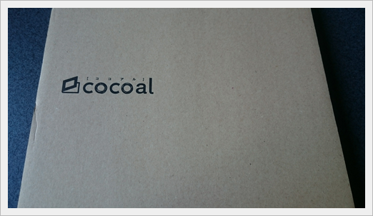 cocoal(ココアル）